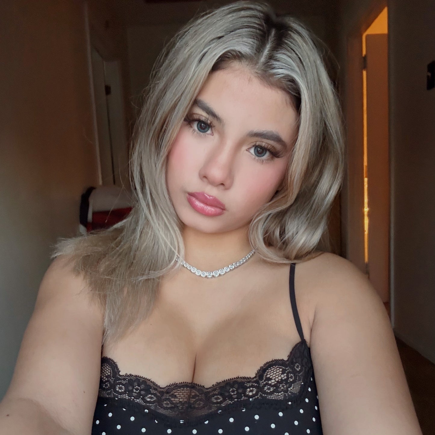 Vote Now - Hailey