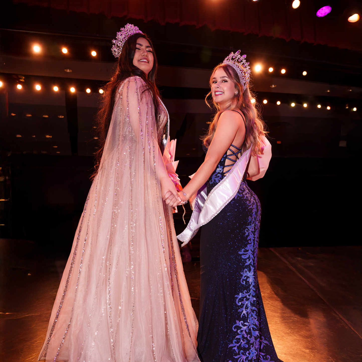 2026 Queen Alberta Pageant • Full Payment