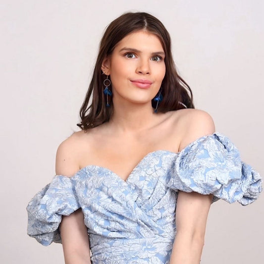 Vote Now - MARILOU