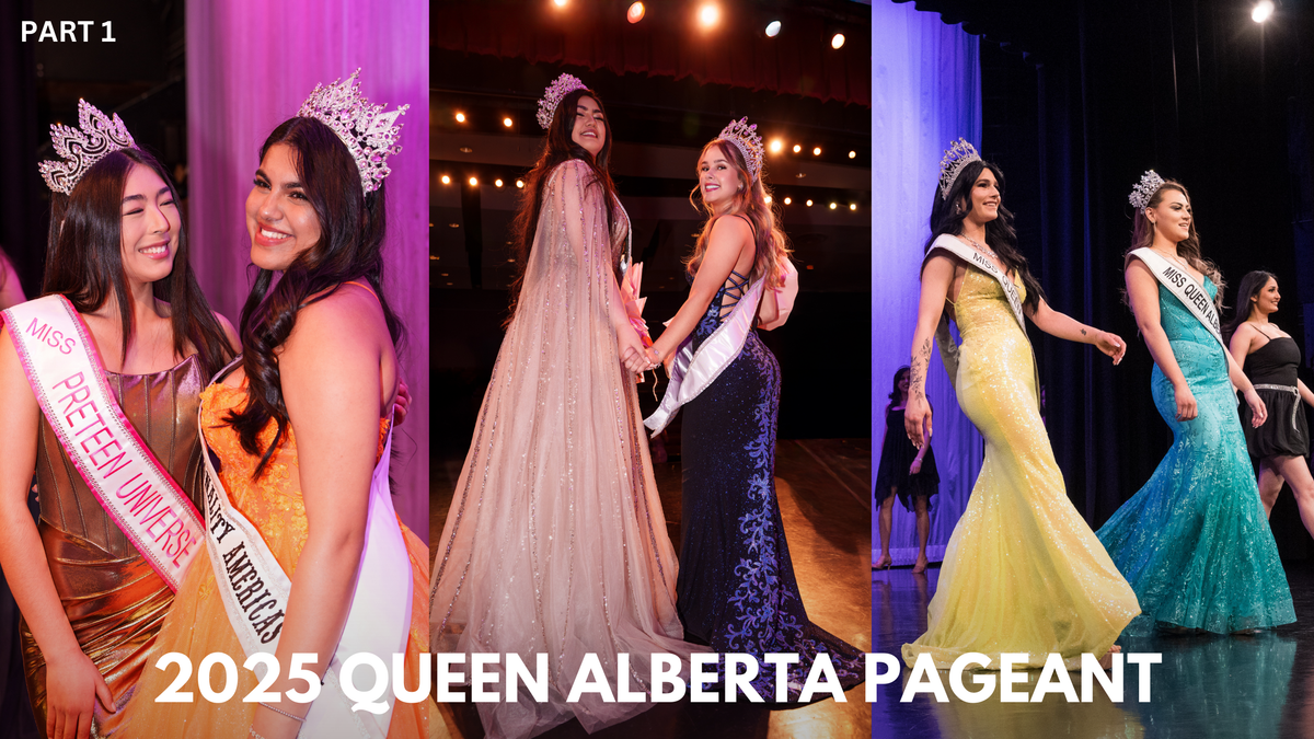 Videos – Personality Pageants Canada
