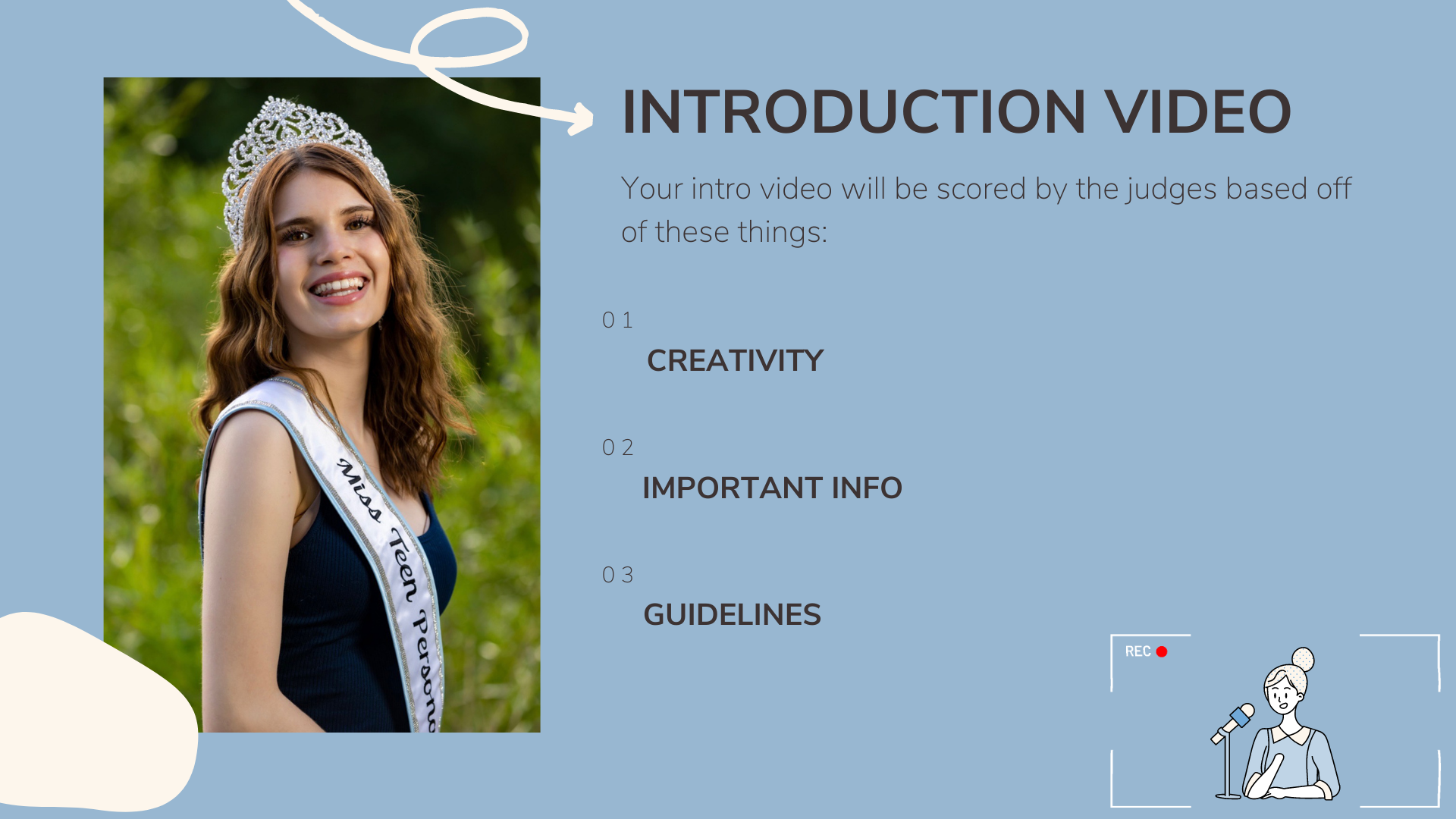 Virtual Pageants – Personality Pageants Canada