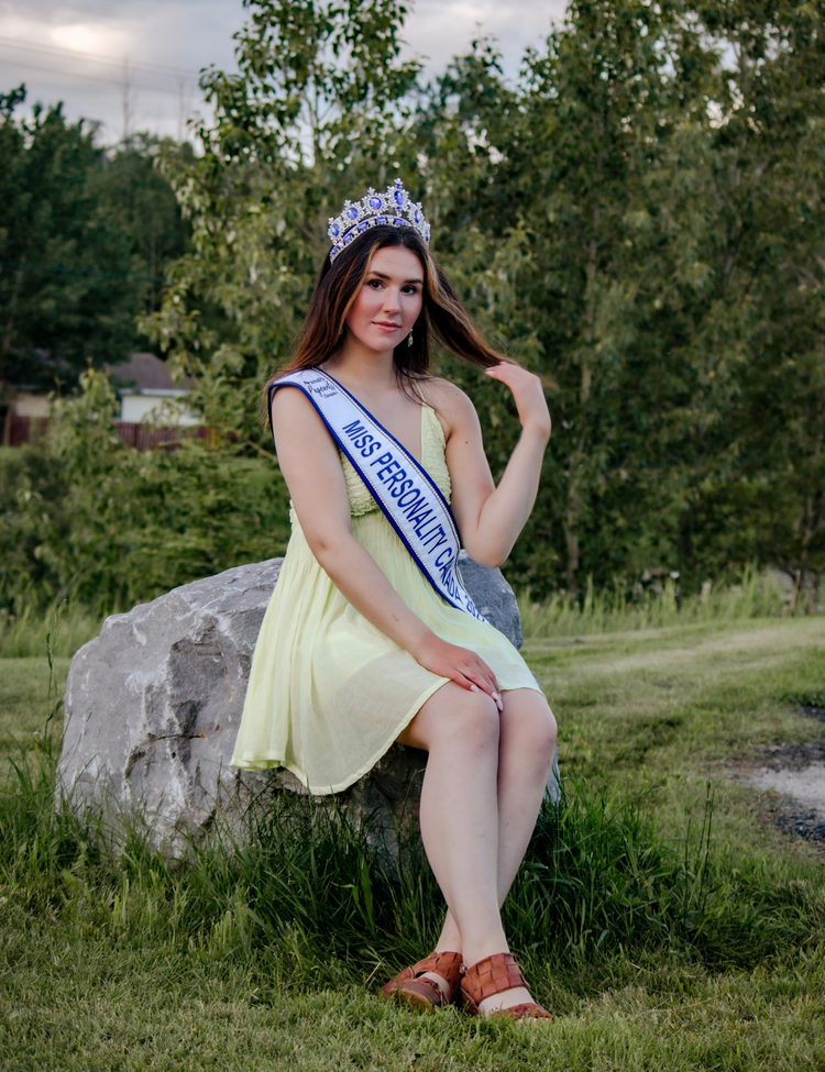 Mpc 2022 Personality Pageants Canada