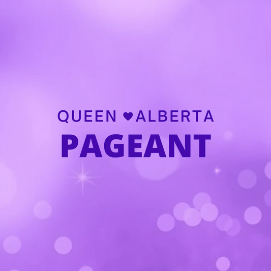 2027 Queen Alberta Pageant • Initial Deposit