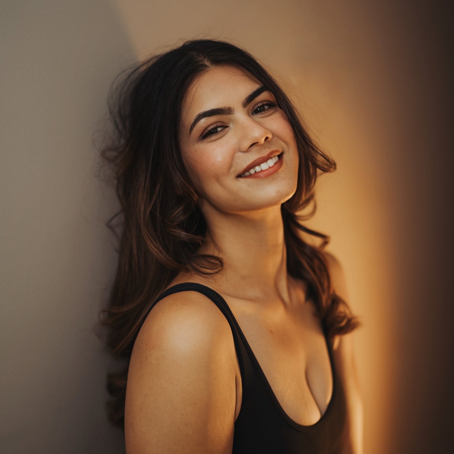 Vote Now - KHUSHLEEN