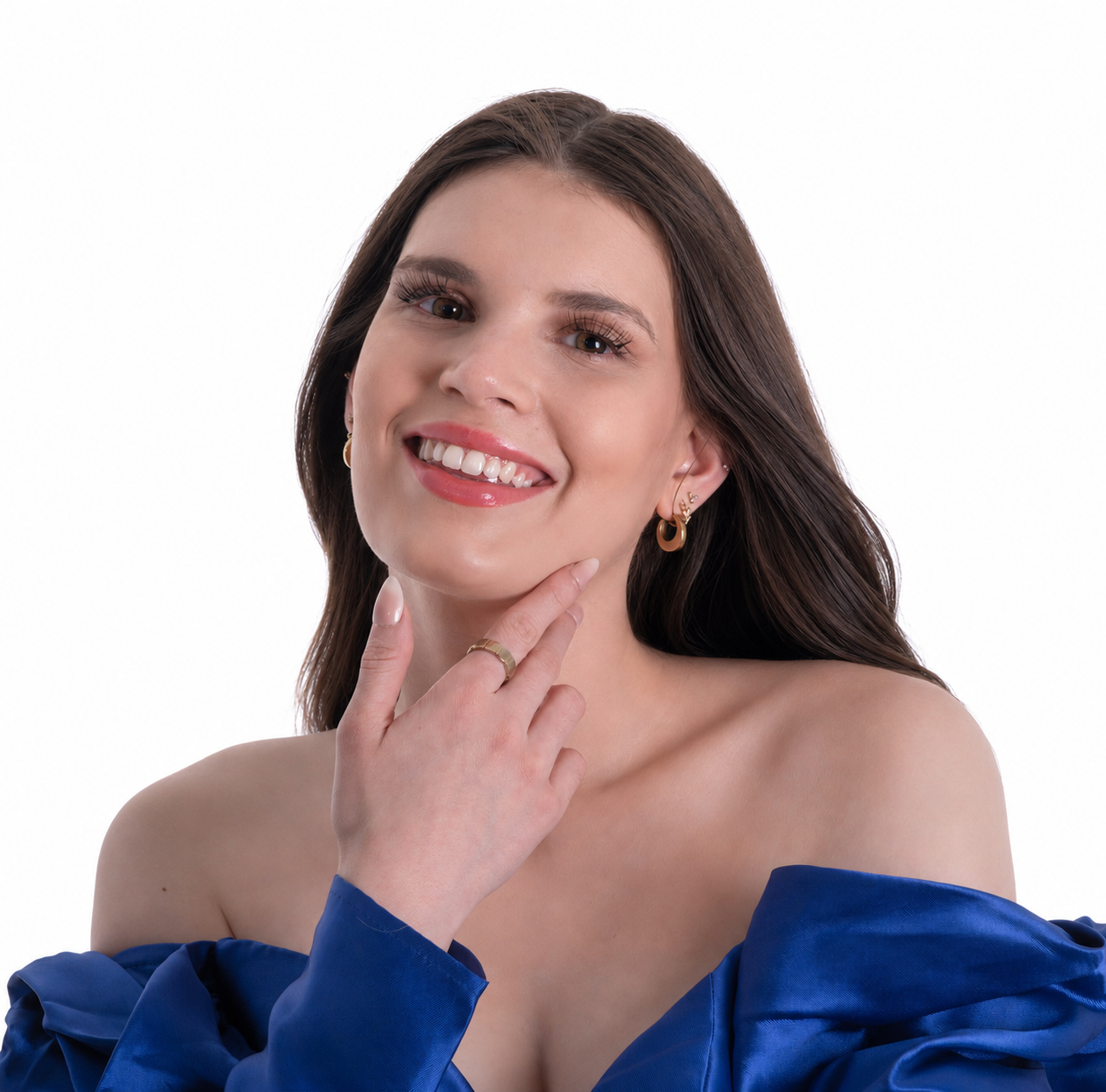 Vote Now - Marilou