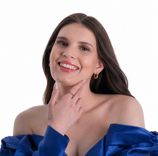 Vote Now - Marilou