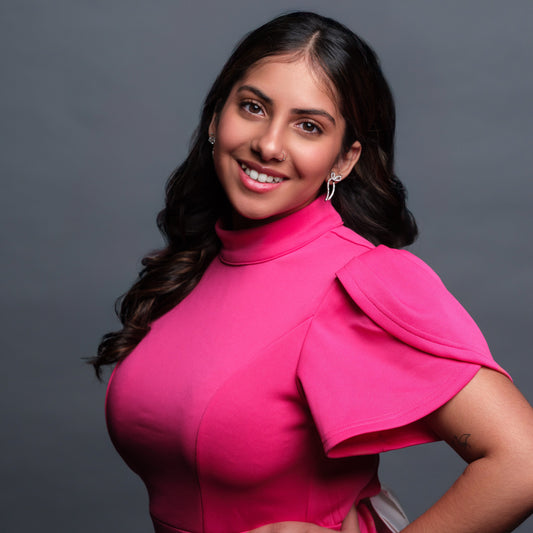 Vote Now - ANAYA