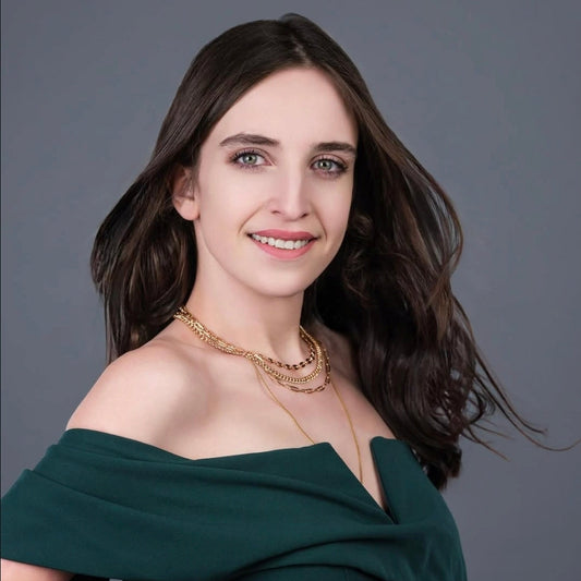 Vote Now - Olivia