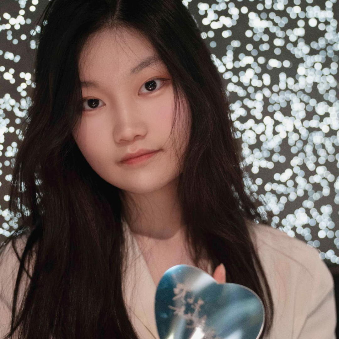 Lulu Li – Personality Pageants Canada