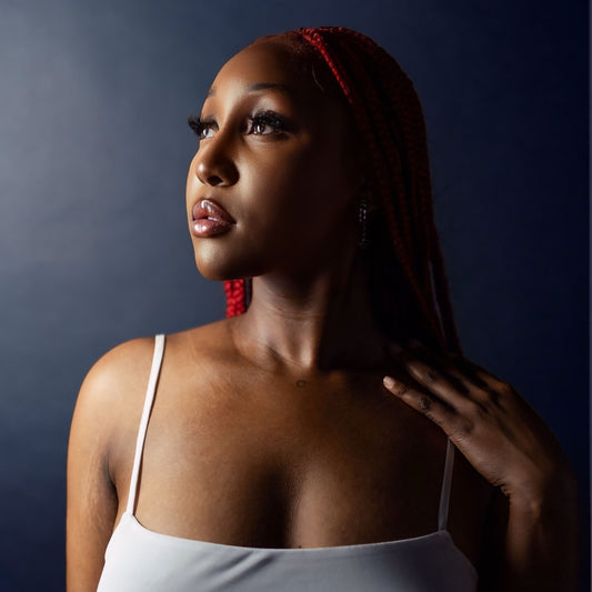 Vote Now - CHIOMA