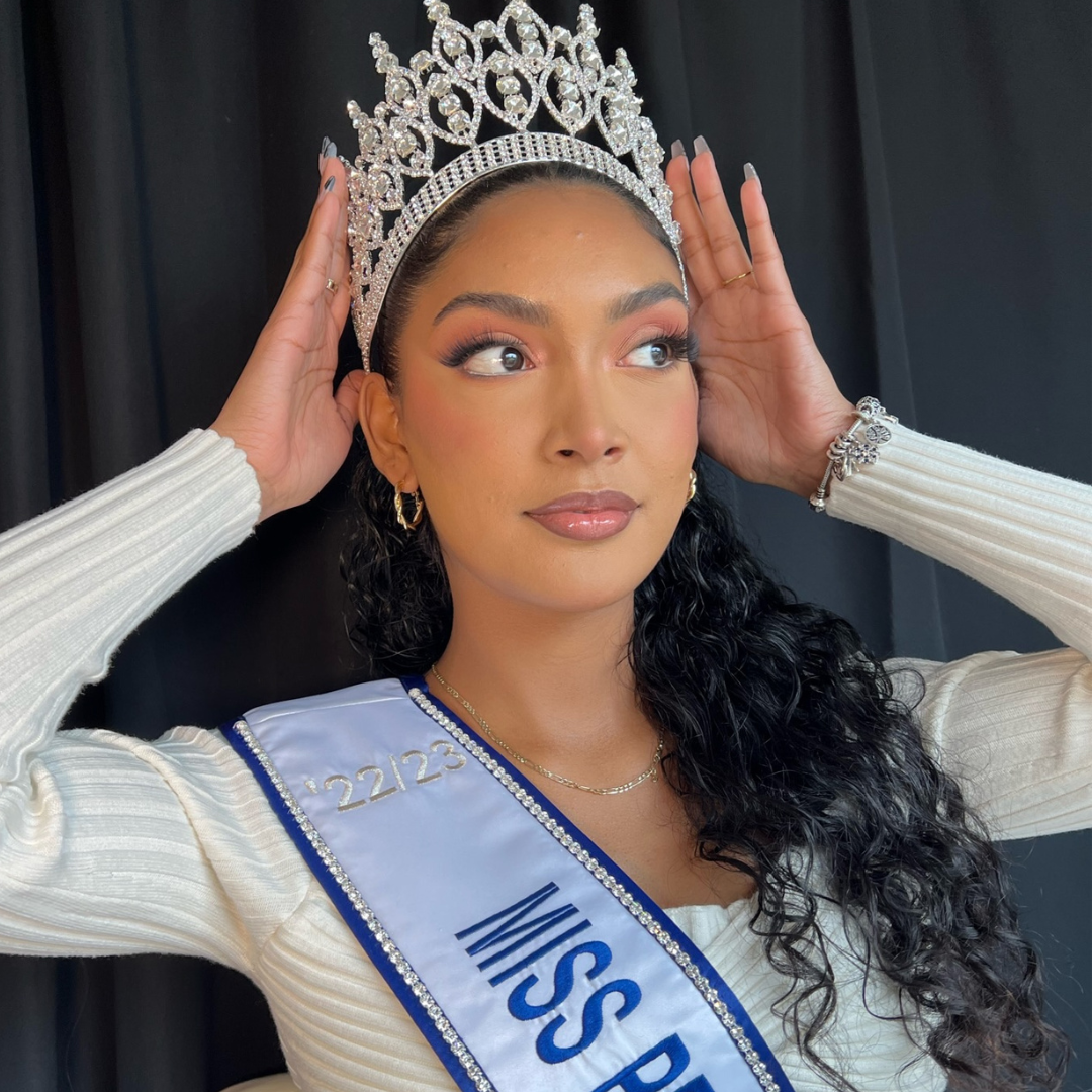 International – Personality Pageants Canada