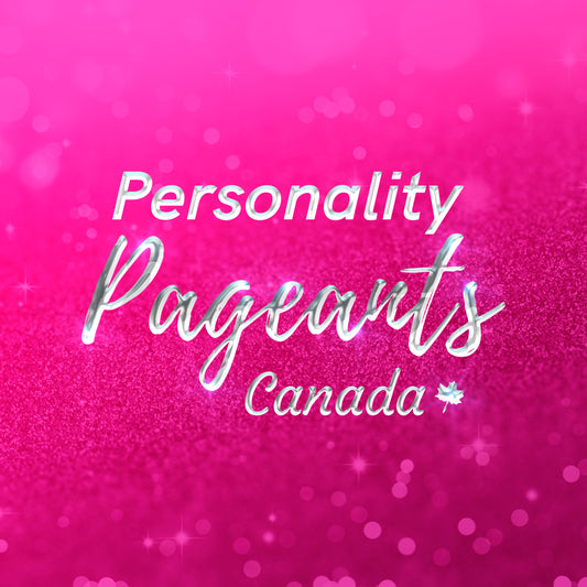 2027 Queen Alberta Pageant • Initial Deposit